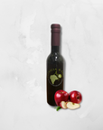 red apple balsamic