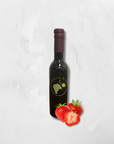 strawberry balsamic