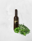herbs de provence olive oil