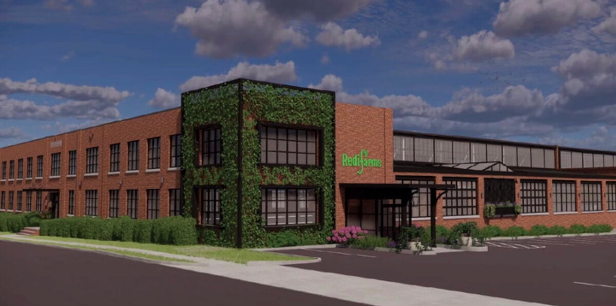 WESTFIELD BOARD GETS EARLY LOOK AT HYDROPONIC FARM, RESTAURANT AND SCHOOL | TAPintoWestfield
