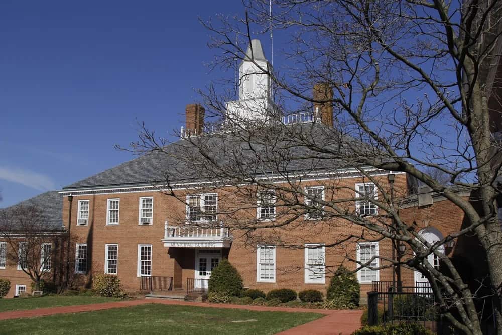 Redifarms greene building