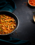 THE HOME PANTRY Curry Lentil + Split Pea Soup Mix