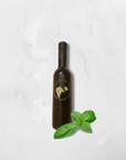 basil olive oil